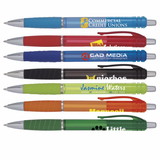 Custom 55627 Distinctive Pen, Plastic, 5-1/2
