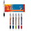 Custom Norwood 55628 Translucent Banner Pen, Price/Each
