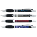 Custom 55658 Robust Pen, Metal, 5-3/8