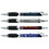 Custom 55658 Robust Pen, Metal, 5-3/8"l x 1/2" dia., Price/each