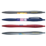 Custom 55664 Style Dart Pen, Plastic, 5-23/32