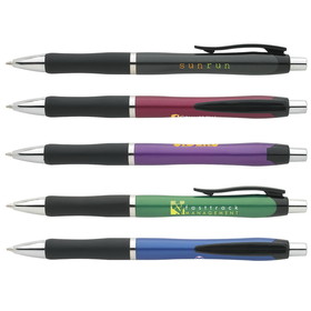 Custom 55667 Guard Pen, Plastic, 5-9/16"l x 3/8"dia.