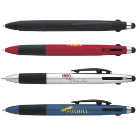 Good Value 55704 Multifunction Stylus Pen