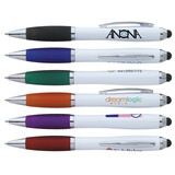 Good Value 55755 Ion White Stylus Pen