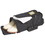 Custom 60459 Golfer's Travel Shoe Bag, 600D Nylon, Price/each