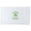 Custom 61600 Rally Towel, 100% Cotton, 10-5/8"w x 17-5/8"h x 1/16"d, Price/each