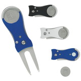 Custom Good Value 62181 Flip Divot Tool & Marker
