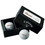 Custom Callaway 2-Ball Business Card Box - Super Soft, Price/Each