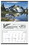 Custom Triumph Calendars 6404 Large Hanger Calendar, Offset, Price/each