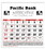 Custom Triumph Calendars 6700 Small Almanac Calendar, Offset, Price/each