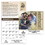 Custom Triumph Calendars 6704 African-American Heritage - Family Calendar, Offset, Price/each