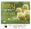 Custom Good Value Calendars 7020 Baby Farm Animals - Spiral Calendar, Digital, Price/each