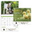 Custom Good Value Calendars 7020 Baby Farm Animals - Spiral Calendar, Digital, Price/each