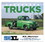 Custom Good Value Calendars 7037 Treasured Trucks - Spiral Calendar, Digital, Price/each