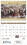 Custom Good Value Calendars 7041 Currier & Ives - Spiral Calendar, Digital, Price/each
