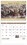 Custom Good Value Calendars 7041 Currier & Ives - Spiral Calendar, Digital, Price/each