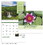 Custom Good Value Calendars 7044 Goingreen Spiral Calendar