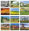 Custom Good Value Calendars 7047 Agriculture - Spiral Calendar, Digital, Price/each