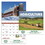 Custom Good Value Calendars 7047 Agriculture - Spiral Calendar, Digital, Price/each