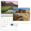 Custom Good Value Calendars 7055 Everlasting Word Wo/Funeral Pre-Planning Form Calendar, Digital, Price/each