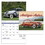 Custom Good Value Calendars 7057 Antique Autos - Spiral Calendar, Digital, Price/each