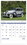 Custom Good Value Calendars 7057 Antique Autos - Spiral Calendar, Digital, Price/each