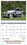 Custom Good Value Calendars 7059 God's Gift Wo Funeral Pre-Planning Sheet - Spiral Calendar, Digital, Price/each