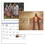Custom Good Value Calendars 7059 God's Gift Wo Funeral Pre-Planning Sheet - Spiral Calendar, Digital, Price/each