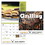 Custom Good Value Calendars 7062 Grilling Spiral Calender