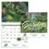 Custom Good Value Calendars 7077 Garden Walk - Spiral Calendar, Digital, Price/each