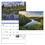 Custom Good Value Calendars 7079 Inspirations For Life - Spiral Calendar, Digital, Price/each