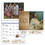 Custom Good Value Calendars 7095 Regalo De Dios Wo/Funeral Pre-Planning Frm Spanish Calendar, Digital, Price/each