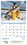 Custom Good Value Calendars 7099 Fishing - Spiral Calendar, Digital, Price/each