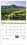 Custom Good Value Calendars 7229 Fairways & Greens - Stapled Calendar, Offset, Price/each