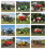 Custom Good Value Calendars 7230 Classic Tractor Agriculture Farm Calendar