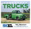 Custom Good Value Calendars 7237 Treasured Trucks - Stapled Calendar, Offset, Price/each