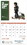 Custom Good Value Calendars 7239 The Saturday Evening Post - Stapled Calendar, Offset, Price/each
