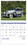 Custom Good Value Calendars 7257 Antique Autos - Stapled Calendar, Offset, Price/each