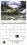 Custom Good Value Calendars 7271 Western Frontier - Stapled Calendar, Offset, Price/each