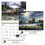 Custom Good Value Calendars 7271 Western Frontier - Stapled Calendar, Offset, Price/each