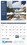 Custom Good Value Calendars 7273 Healthy Living - Stapled Calendar, Offset, Price/each