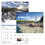 Custom Good Value Calendars 7502 Scenic Canada - Window Calendar, Digital, Price/each