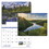 Custom Good Value Calendars 7579 Inspirations For Life - Window Calendar, Digital, Price/each