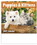 Custom Good Value Calendars 7708 Puppies & Kittens - Mini Calendar, Offset, Price/each