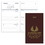Custom Triumph Calendars 8051 Classic Weekly Pocket Planner, Foil Stamp, Price/each