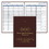 Custom Triumph Calendars 8102 Weekly Time Manager Calendar, Foil Stamp, Price/each