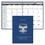 Custom Triumph Calendars 8153 Academic Monthly Planner, Foil Stamp, Price/each
