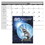 Custom Triumph Calendars 820 Standard Year Desk Planner with Custom Cover, Price/each