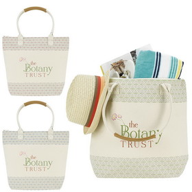 Atchison AP8017 Countryside Cotton Tote