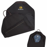 Custom Atchison Ap9950 Plaza Meridian Garment Bag, 600 Denier Polyester